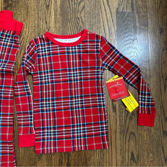 Target NWT PJs - Picture 2 of 4